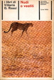 Cover of Nudi o vestiti