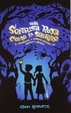 Cover of Una sonrisa roja como la sangre