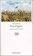 Cover of Feria d'agosto