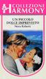 Cover of Un piccolo dolce imprevisto