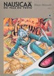 Cover of Nausicaä do Vale do Vento