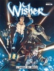 Cover of Wisher n.1