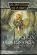 Cover of La profecía de la luna roja