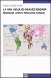 Cover of La fine della globalizzazione?