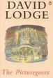 Cover of The Picturegoers