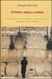 Cover of Storia degli ebrei