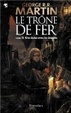 Cover of Une danse avec les dragons