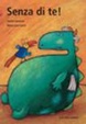 Cover of Senza di te!
