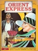 Cover of Orient Express - n. 16