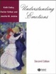 Cover of Understanding Emotions