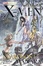 Cover of X-Men - Ragazze in fuga