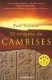Cover of El Enigma de Cambises