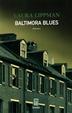 Cover of Baltimora Blues