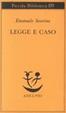 Cover of Legge e caso