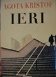 Cover of Ieri