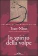 Cover of Lo spirito della volpe