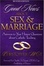 Cover of "Good News About Sex and Marriage"
