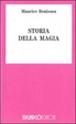Cover of Storia della magia