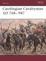 Cover of "Carolingian Cavalryman AD 768-987"