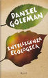 Cover of Intelligenza ecologica