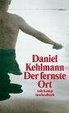 Cover of Der fernste Ort