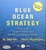 Cover of "Blue Ocean Strategy"