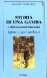 Cover of Storia di una gamba