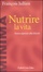 Cover of Nutrire la vita