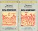 Cover of Decameron