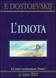 Cover of L' idiota