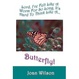 Cover of Lord, I've Felt Like a Worm for So Long, It's Hard to Think Like a Butterfly!