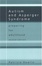 Cover of Autism and Asperger Syndrome