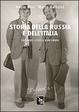 Cover of Storia della Russia e dell'Italia