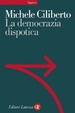 Cover of La democrazia dispotica