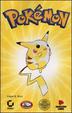 Cover of Pokémon