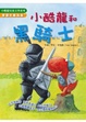 Cover of 小酷龍和黑騎士