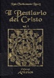 Cover of Il bestiario del Cristo