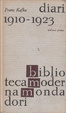 Cover of Diari