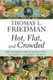 Cover of Hot, Flat, and Crowded
