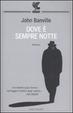 Cover of Dove è sempre notte