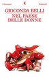 Cover of Nel paese delle donne