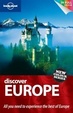 Cover of Discover Europe