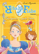 Cover of I Ribalta Fiabe. Principessa a piede libero