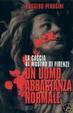 Cover of Un uomo abbastanza normale