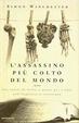 Cover of L'assassino più colto del mondo