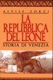 Cover of La Repubblica del Leone
