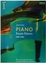 Cover of Selected Piano Exam Pieces 2007-2008