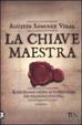 Cover of La chiave maestra