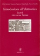 Cover of Introduzione all'elettronica