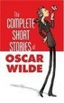 Cover of The Complete Short Stories of Oscar Wilde
